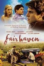 Watch Fair Haven 123netflix