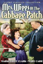 Watch Mrs Wiggs of the Cabbage Patch 123netflix