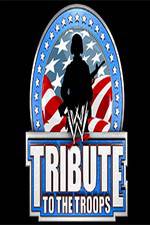 Watch WWE Tribute to the Troops 123netflix