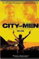 Watch City of Men (Cidade dos Homens) 123netflix