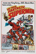 Watch The Three Fantastic Supermen 123netflix