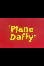 Watch Plane Daffy (Short 1944) 123netflix