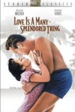 Watch Love Is a Many-Splendored Thing 123netflix