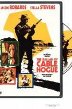 Watch The Ballad of Cable Hogue 123netflix