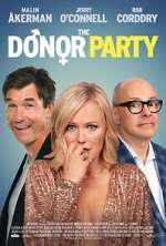 Watch The Donor Party 123netflix