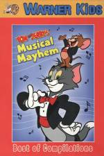 Watch Tom and Jerry's Musical Mayhem 123netflix