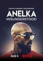 Watch Anelka: Misunderstood 123netflix