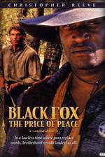 Watch Black Fox: The Price of Peace 123netflix