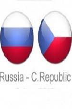 Watch Russia vs Czech Republic 123netflix