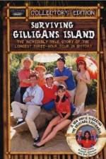Watch Surviving Gilligans Island The Incredibly True Story of the Longest Three Hour Tour in History 123netflix