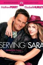 Watch Serving Sara 123netflix