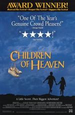 Watch Children of Heaven 123netflix