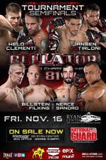 Watch Bellator Fighting Championships 81 123netflix