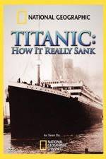 Watch Titanic: How It Really Sank 123netflix