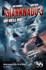 Watch Sharknado 3: Oh Hell No! 123netflix