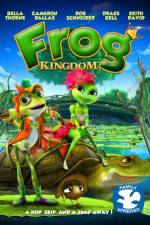 Watch Frog Kingdom 123netflix