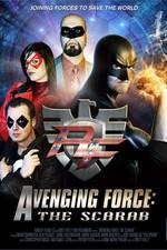 Watch Avenging Force: The Scarab 123netflix