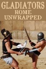 Watch Gladiators: Rome Unwrapped 123netflix