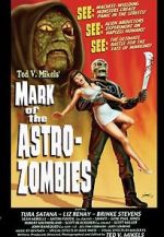 Watch Mark of the Astro-Zombies 123netflix