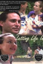 Watch Letting Life In 123netflix