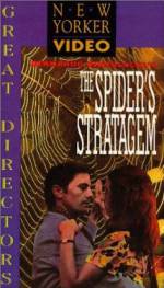 Watch The Spider's Stratagem 123netflix