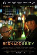 Watch Bernard and Huey 123netflix