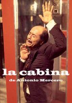 Watch La cabina (TV Short 1972) 123netflix