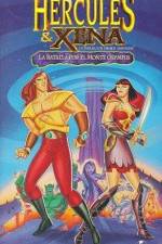 Watch Hercules and Xena - The Animated Movie The Battle for Mount Olympus 123netflix