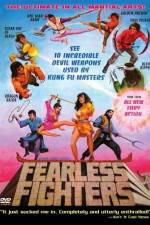 Watch Fearless Fighters 123netflix