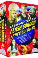 Watch Flash Gordon 123netflix