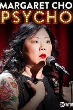 Watch Margaret Cho: PsyCHO 123netflix