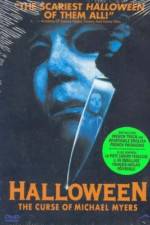Watch Halloween: The Curse of Michael Myers 123netflix