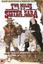 Watch Two Mules for Sister Sara 123netflix