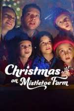 Watch Christmas on Mistletoe Farm 123netflix