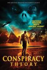 Watch Conspiracy Theory 123netflix