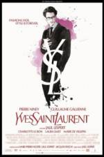 Watch Yves Saint Laurent 123netflix