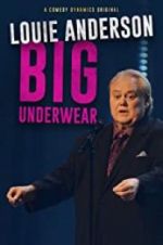 Watch Louie Anderson: Big Underwear 123netflix