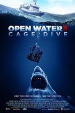 Watch Open Water 3: Cage Dive 123netflix