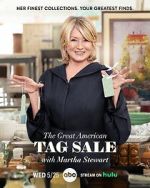 Watch The Great American Tag Sale with Martha Stewart (TV Special 2022) 123netflix