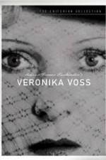 Watch Die Sehnsucht der Veronika Voss 123netflix