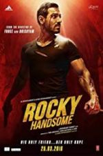 Watch Rocky Handsome 123netflix