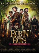Watch Robin des Bois, la vritable histoire 123netflix