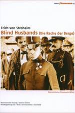 Watch Blind Husbands 123netflix