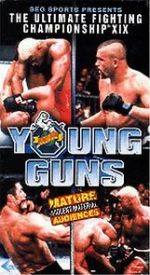 Watch UFC 19: Ultimate Young Guns 123netflix