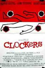 Watch Clockers 123netflix