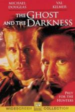 Watch The Ghost and the Darkness 123netflix