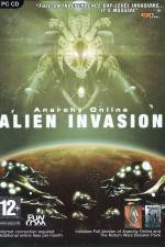 Watch The Alien Invasion 123netflix