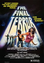Watch The Final Terror 123netflix