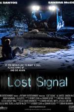 Watch Lost Signal 123netflix