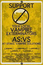 Watch At Stake Vampire Solutions 123netflix